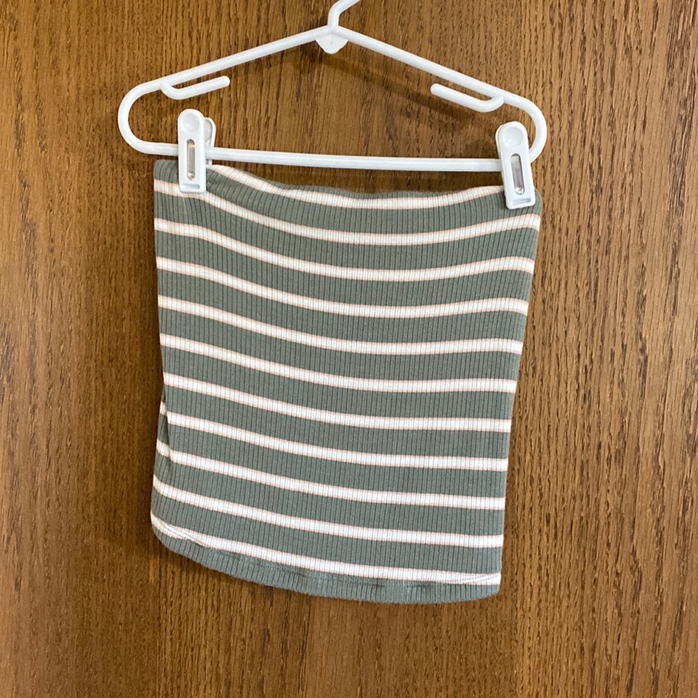 4 soft and sexy american eagle tube tops